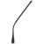 AKG GN30 M Modular Gooseneck Microphone Stalk without Capsule - 30cm - view 1