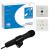 SigNET AC AKH1/H Health & Fitness Club Induction Loop Kit with SigNET PDA200E Amplifier and AMR/HA Handheld Radio Microphone - view 1