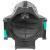 Chauvet Pro 19 Degree Ovation Ellipsoidal HD Lens Tube - Black - Lens Tube Only - NO LIGHT ENGINE INCLUDED - view 2
