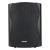 Clever Acoustics BGS 50T 6.5-Inch 2-Way Speaker Pair, 50W @ 8 Ohms or 100V Line - Black - view 3