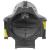 Chauvet Pro 36 Degree Ovation Ellipsoidal HD Lens Tube - Black - Lens Tube Only - NO LIGHT ENGINE INCLUDED - view 2