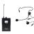 W Audio RM 30BP UHF Beltpack Add On Package (863.1 Mhz) - view 1