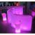 LED Furniture Pack - 6x LED Curved Bar - view 9