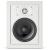 JBL Control 126W 6.5-Inch 2-Way Premium In-Wall Speaker (Pair), 100W @ 8 Ohms - White - view 2