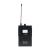 W Audio RM 30BP UHF Beltpack Add On Package (864.8 Mhz) - view 2