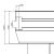 GT Stage Deck 1 x 1m Hexa Quadrant Stage Platform - view 2