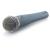 JTS NX-8 Vocal Performance Microphone - view 1