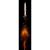 Le Maitre PP1442 Prostage II VS Comet with Tail (Box of 10) 60 Feet, Orange - view 1