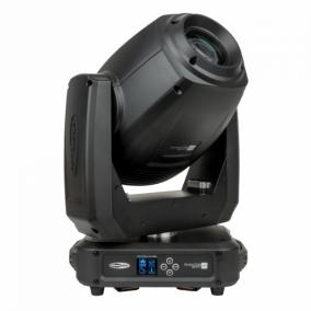 Showtec Phantom Spot Led Moving Head W Black