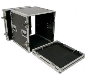 Citronic RACK 12U Flight Case With 12U Rack Space For 19 Inch Equipment