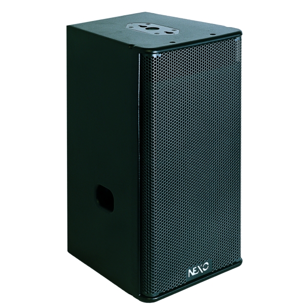 Nexo Geo S1210 2-Way Passive 10 Degree Tangential Array Speaker