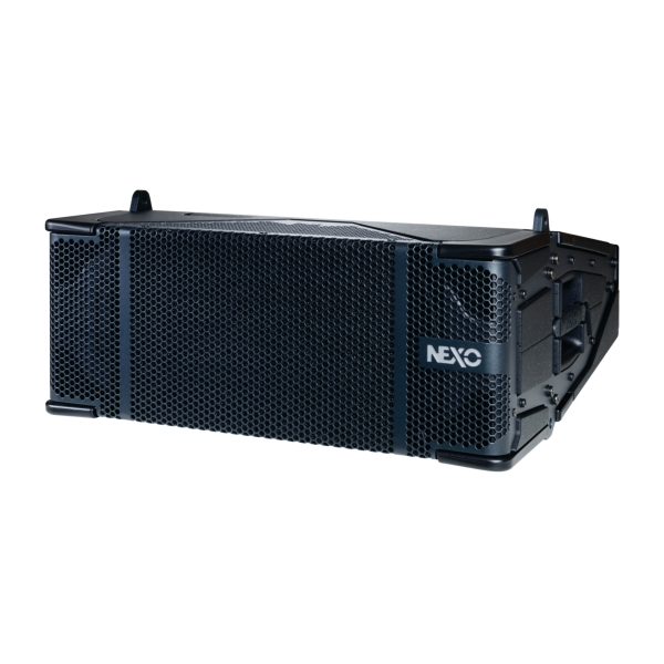 Nexo STM M28 Dual 8-Inch Omni-Purpose Line Array Speaker