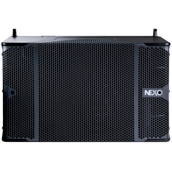 Nexo STMi M46 Quad 6.5-Inch Main Line Array Speaker
