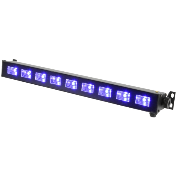QTX UVB-9 Ultraviolet LED Bar, 30W