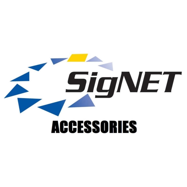 SigNET AC DL50/PSU1 Power Supply for SigNET DL50 Induction Loop Amplifier