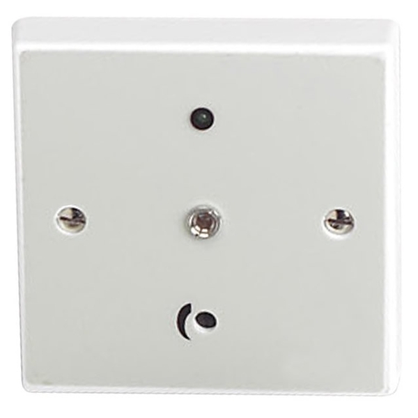 SigNET AC APA/LLO Outreach Plate with 3.5mm Jack Socket for Individual Hearing Assistance