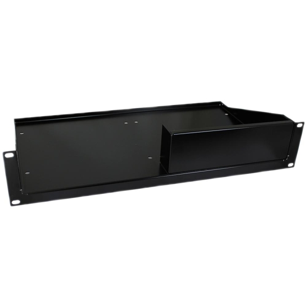 SigNET AC PDA/RM3 Rack Mount Kit for SigNET PDA and PRO Induction Loop Amplifiers
