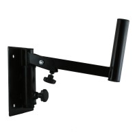 American Audio SWB40 Wall Mount Speaker Bracket, 40kg American Audio SWB40 Wall Mount Speaker Bracket, 40kg