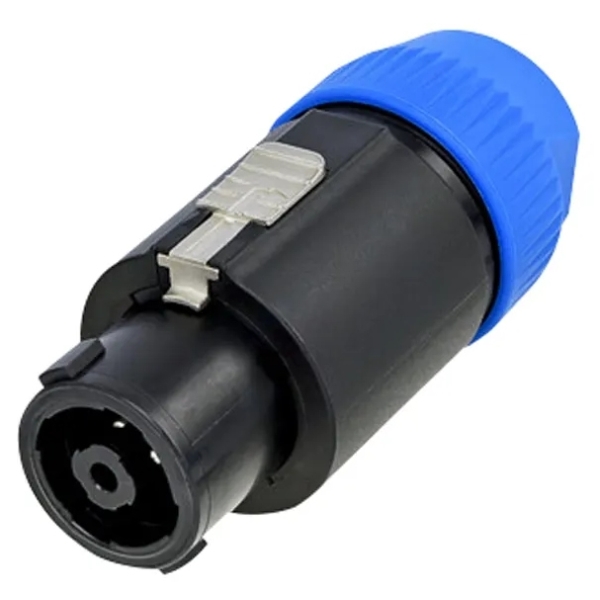 Neutrik NL8FC 8-Pole SpeakON Connector