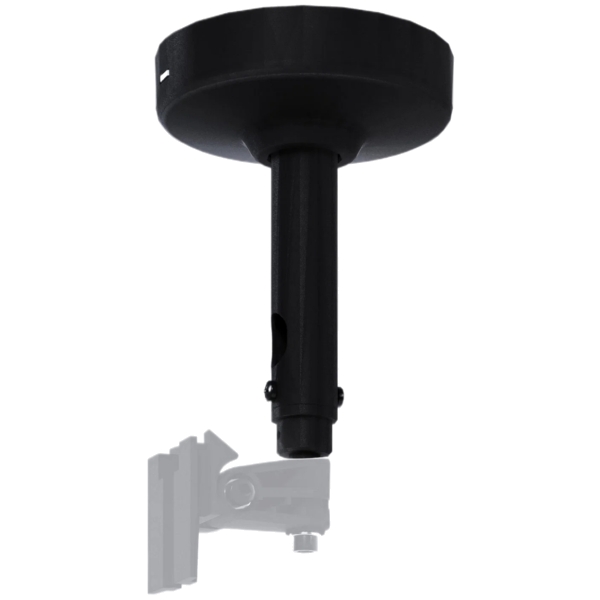 Ecler CEILY Ceiling mount for eMOTUS 3OD/5OD/5P/5PB - Black