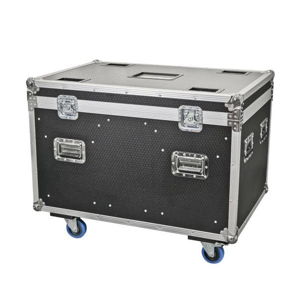 elumen8 Quad Evora 200 Hybrid Flight Case