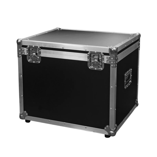 Equinox 4-Way Stage Par CZ200 Flight Case