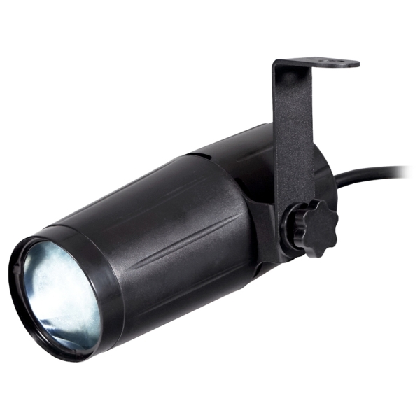 Equinox 6W LED Pinspot