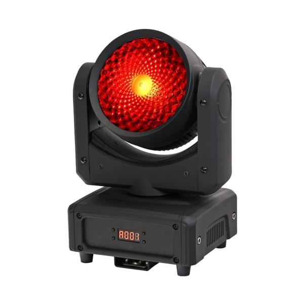 Equinox Fusion 120Q RGBW LED Wash Moving Head