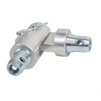 Global Truss F31-F45 Standard Right Conical Hinge (5029R) Global Truss F31-F45 Standard Right Conical Hinge (5029R)