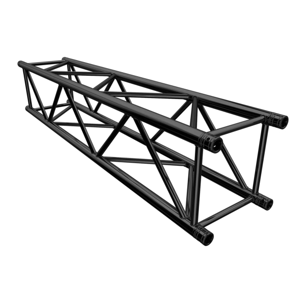 Global Truss F44P 2 Metre Truss - Black