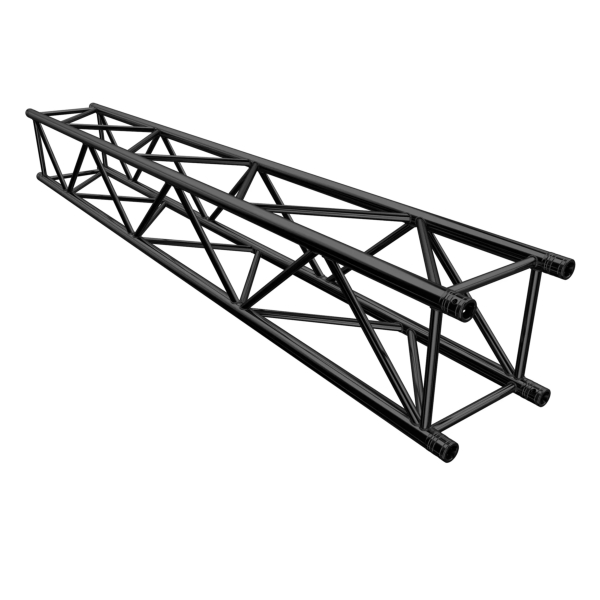 Global Truss F44P 3 Metre Truss - Black