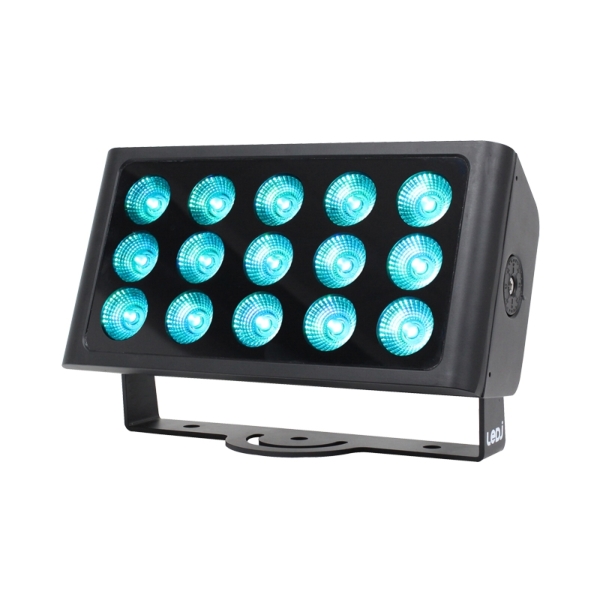 LEDJ Spectra Flood Q15 IP65 Exterior Fixture