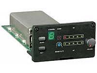 MiPro MRM-70 Multi Channel Diversity Receiver - 823-832 MHz Ch65