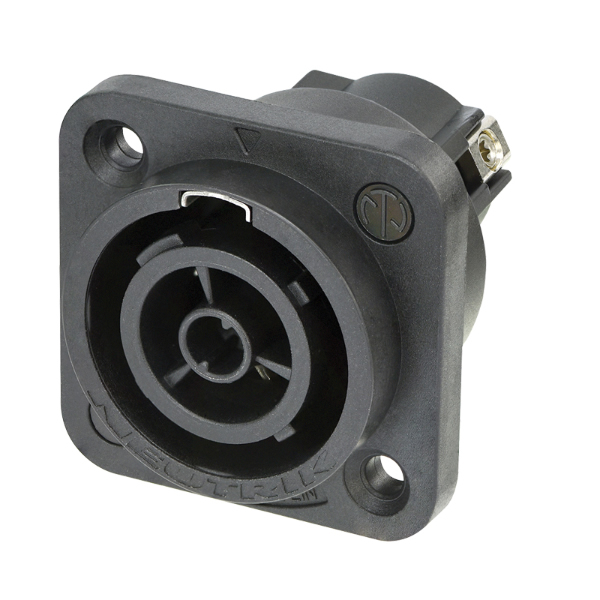 PowerCon TRUE1 Connectors, Cables & Distro