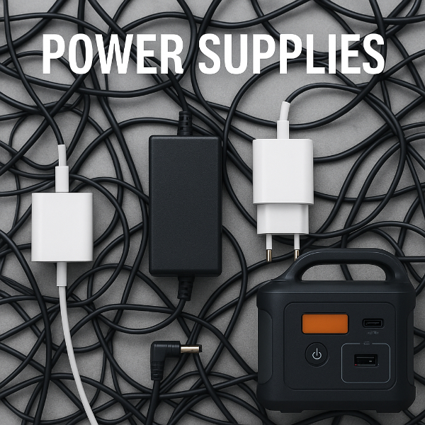 Power Supplies