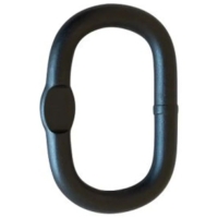 Eller KZWR03376G80 Master Link, 1 Leg 8mm 1.6T WLL Eller KZWR03376G80 Master Link, 1 Leg 8mm 1.6T WLL