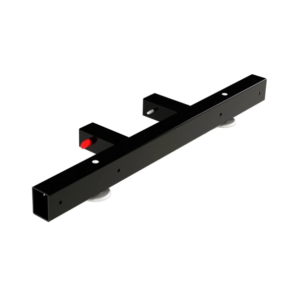 VMB LW-B1-5 LED Wall Support System Front Base