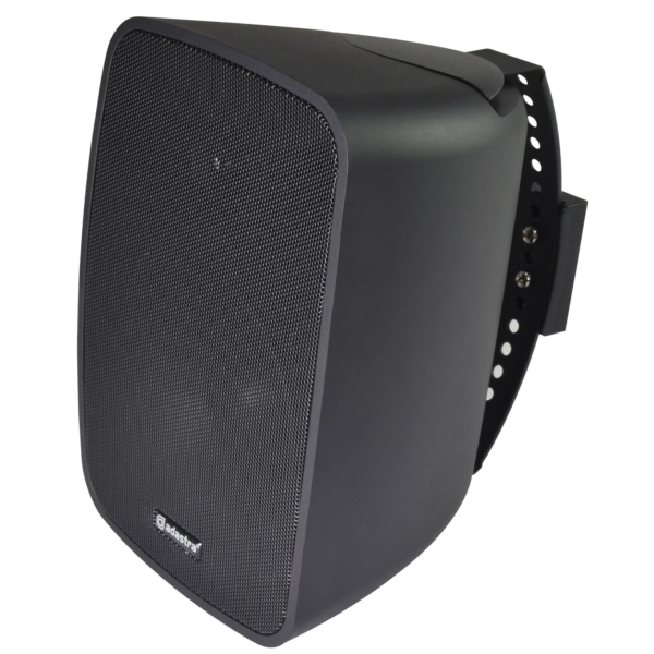 Adastra BG5T-B 5.25 Inch Passive Speaker, IP54, 50W @ 16 Ohms or 70V / 100V Line - Black