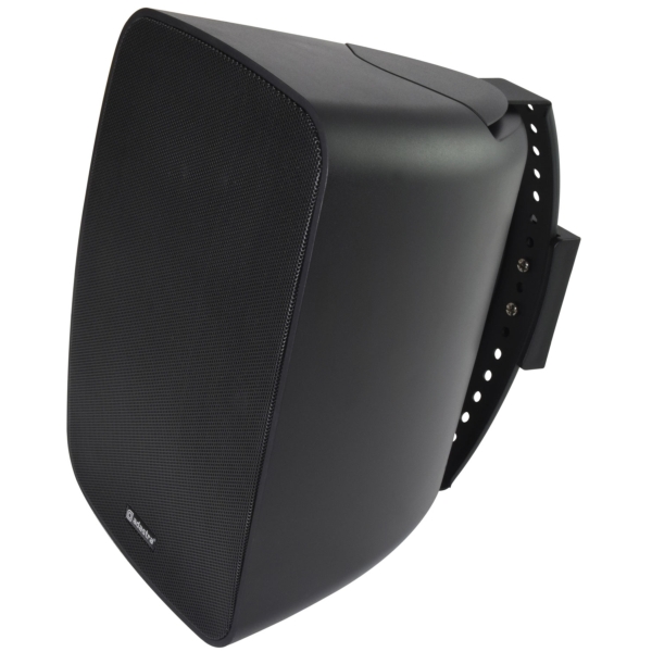 Adastra BG6T-B 6.5 Inch Passive Speaker, IP54, 70W @ 16 Ohms or 70V / 100V Line - Black