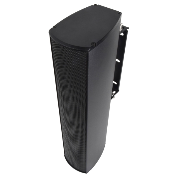 Adastra HPC-60T High-Power Column Speaker, IP55, 60w @ 8 Ohms or 70V / 100V Line