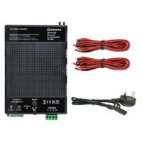 Adastra IWA2100B In-Wall Amplifier with Bluetooth, 2x 100W @ 4 Ohms Adastra IWA2100B In-Wall Amplifier with Bluetooth, 2x 100W @ 4 Ohms