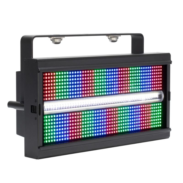 ADJ Jolt Panel FX2 RGB+CW LED Panel