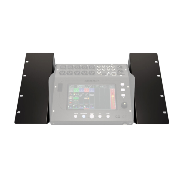 Allen & Heath CQ-12T Rack Mount Kit