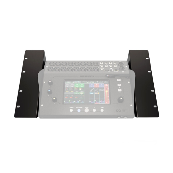 Allen & Heath CQ-18T Rack Mount Kit