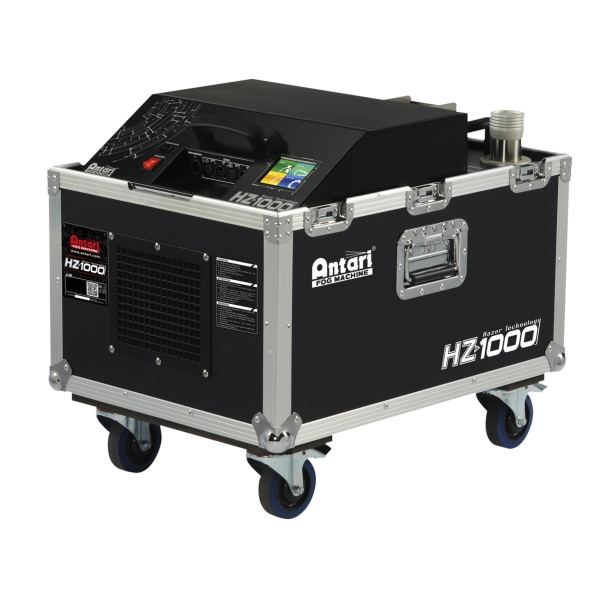 Antari HZ-1000 Professional Haze Machine