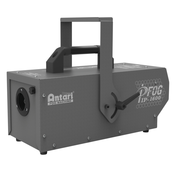 Antari IP-1600 Outdoor Smoke Machine, IP64