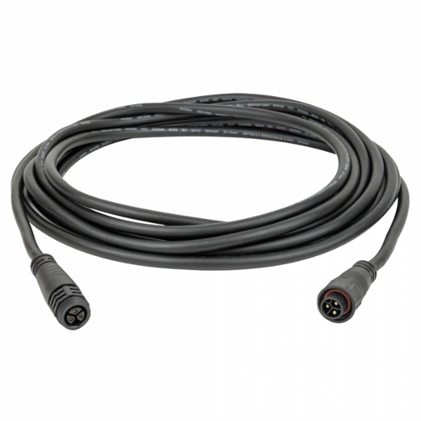 Artecta Power Extension Cable, IP67 - 6m