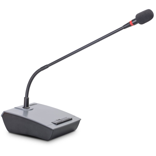 Biamp MDS.CHAIR Chairman Microphone for Discussion System