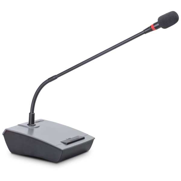 Biamp MDS.DEL Delegate Microphone for Discussion System