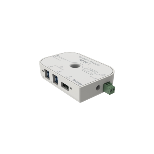 Biamp EasyConnect USB200 2 to 1 USB Switcher